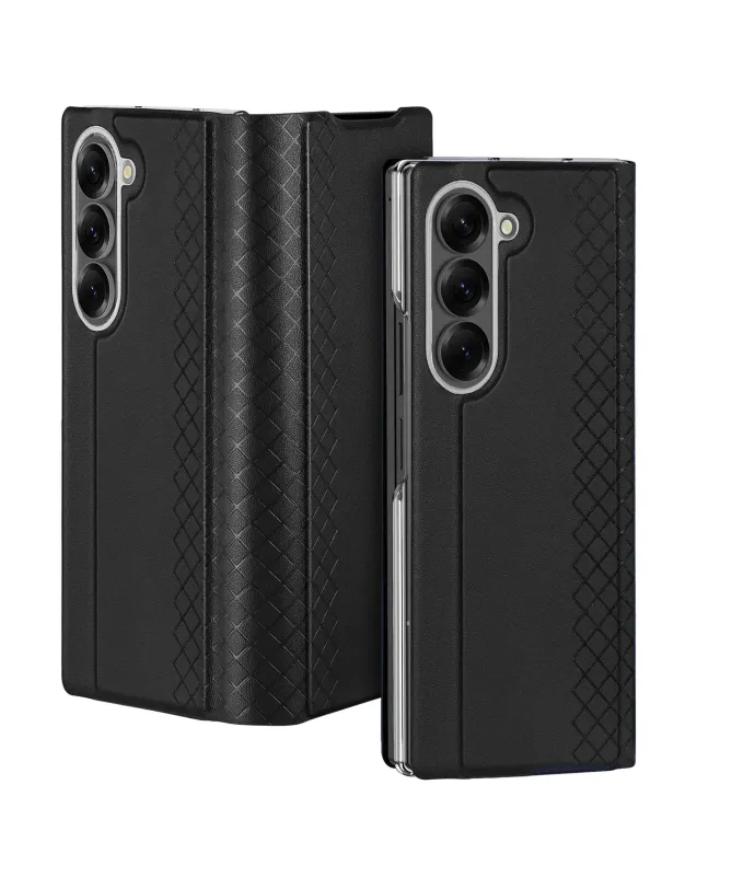 Coque Samsung Galaxy Z Fold 7 Design Hybride Bril-Series