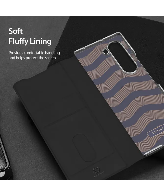 Coque Samsung Galaxy Z Fold 7 Design Hybride Bril-Series