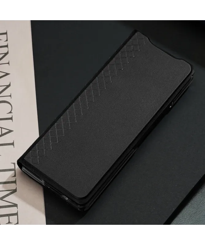 Coque Samsung Galaxy Z Fold 7 Design Hybride Bril-Series