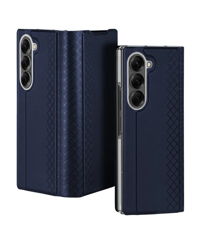 Coque Samsung Galaxy Z Fold 7 Design Hybride Bril-Series