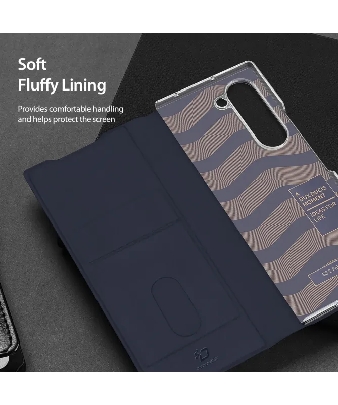 Coque Samsung Galaxy Z Fold 7 Design Hybride Bril-Series