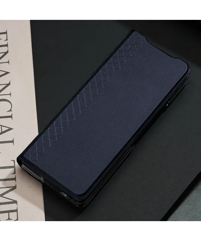 Coque Samsung Galaxy Z Fold 7 Design Hybride Bril-Series