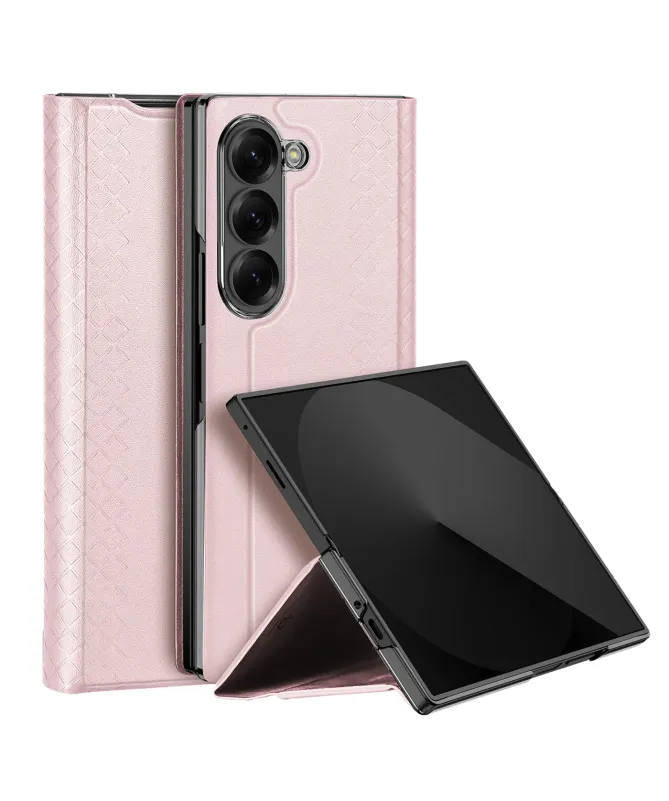 Coque Samsung Galaxy Z Fold 7 Design Hybride Bril-Series