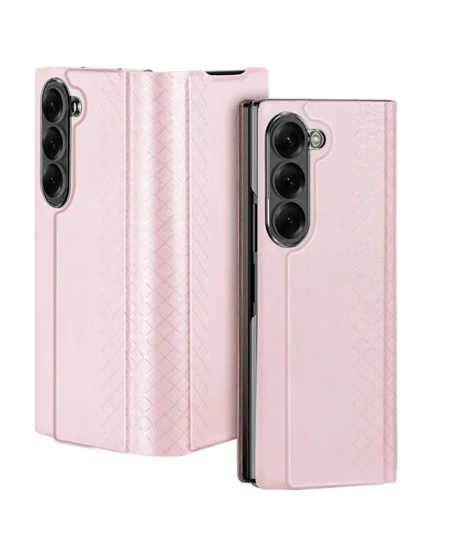 Coque Samsung Galaxy Z Fold 7 Design Hybride Bril-Series