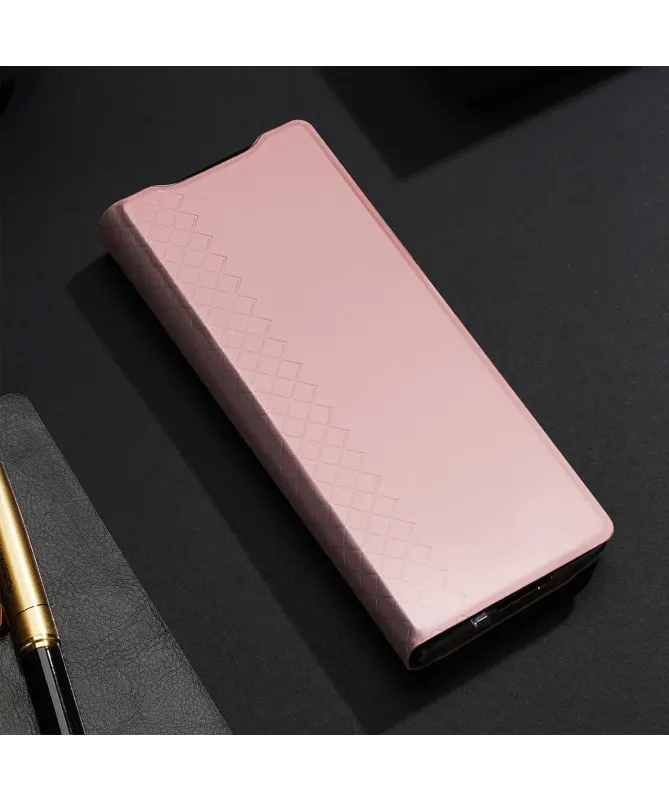 Coque Samsung Galaxy Z Fold 7 Design Hybride Bril-Series
