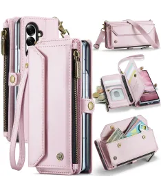 Housse Samsung Galaxy Z Fold 7 Multi-compartiments C36