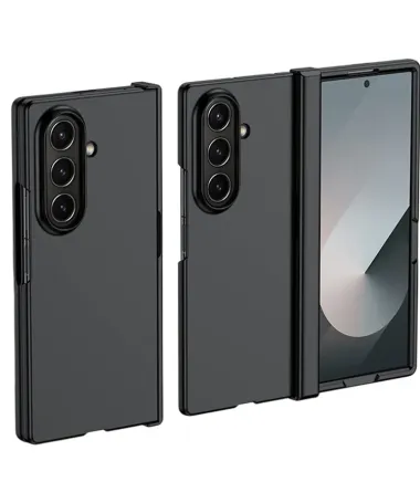 Coque Samsung Galaxy Z Fold 7 Protection Charnière Tactile | KANZO