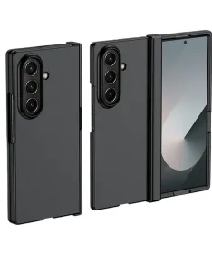 Coque Samsung Galaxy Z Fold 7 Protection Charnière Tactile | KANZO