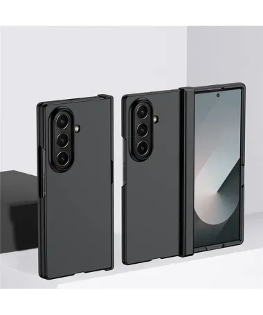 Coque Samsung Galaxy Z Fold 7 Protection Charnière Tactile | KANZO