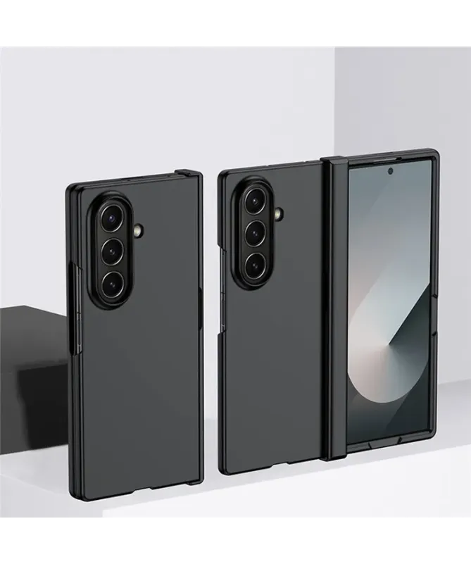 Coque Samsung Galaxy Z Fold 7 Protection Charnière Tactile | KANZO