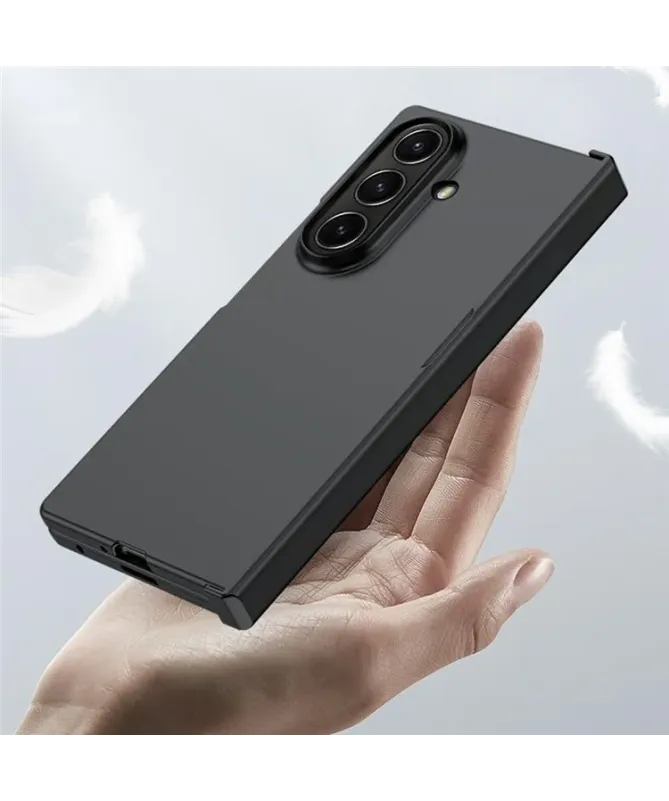 Coque Samsung Galaxy Z Fold 7 Protection Charnière Tactile | KANZO