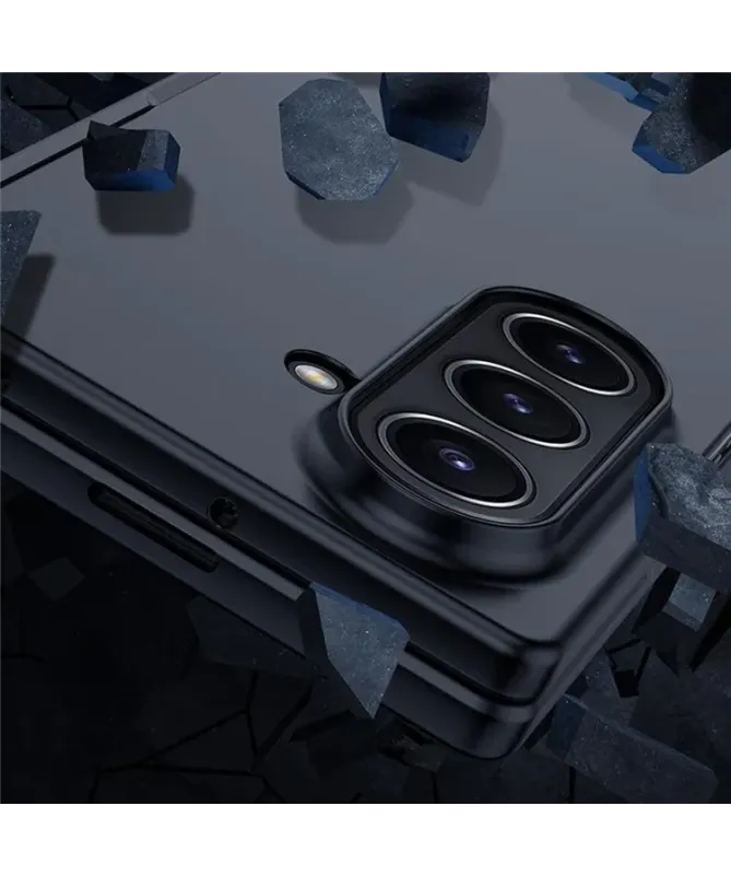 Coque Samsung Galaxy Z Fold 7 Protection Charnière Tactile | KANZO