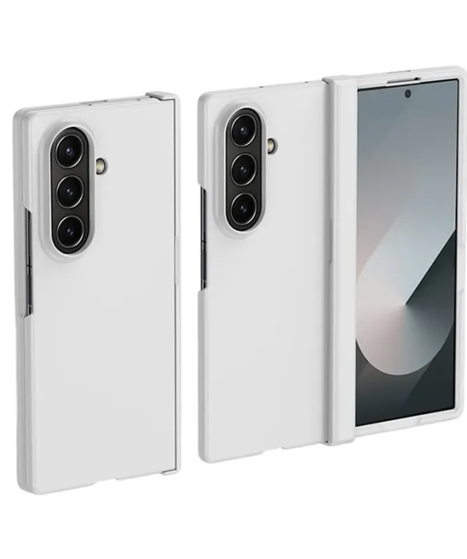 Coque Samsung Galaxy Z Fold 7 Protection Charnière Tactile | KANZO