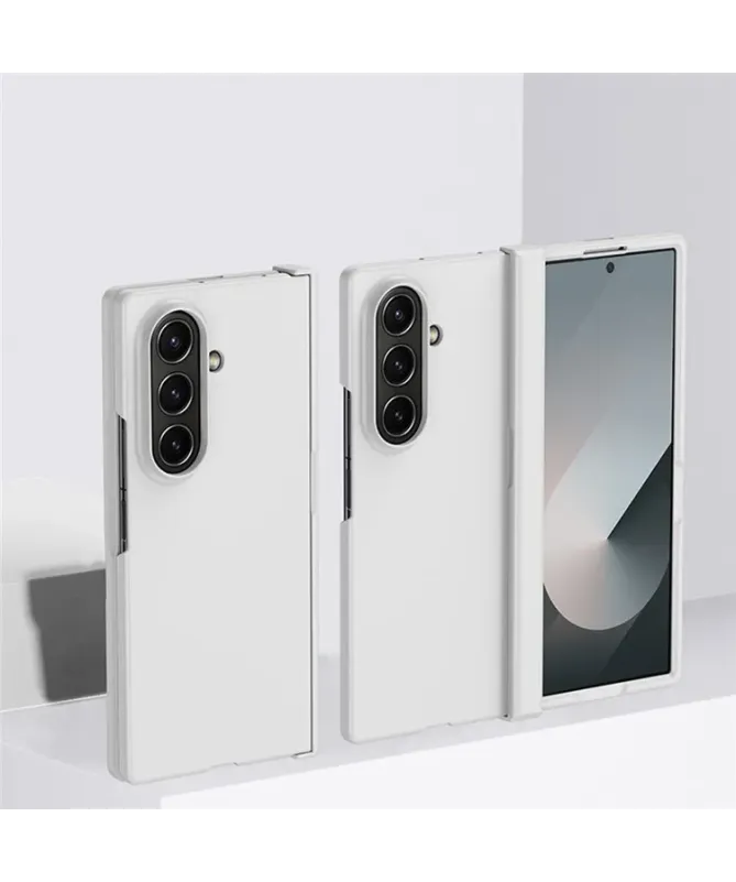 Coque Samsung Galaxy Z Fold 7 Protection Charnière Tactile | KANZO