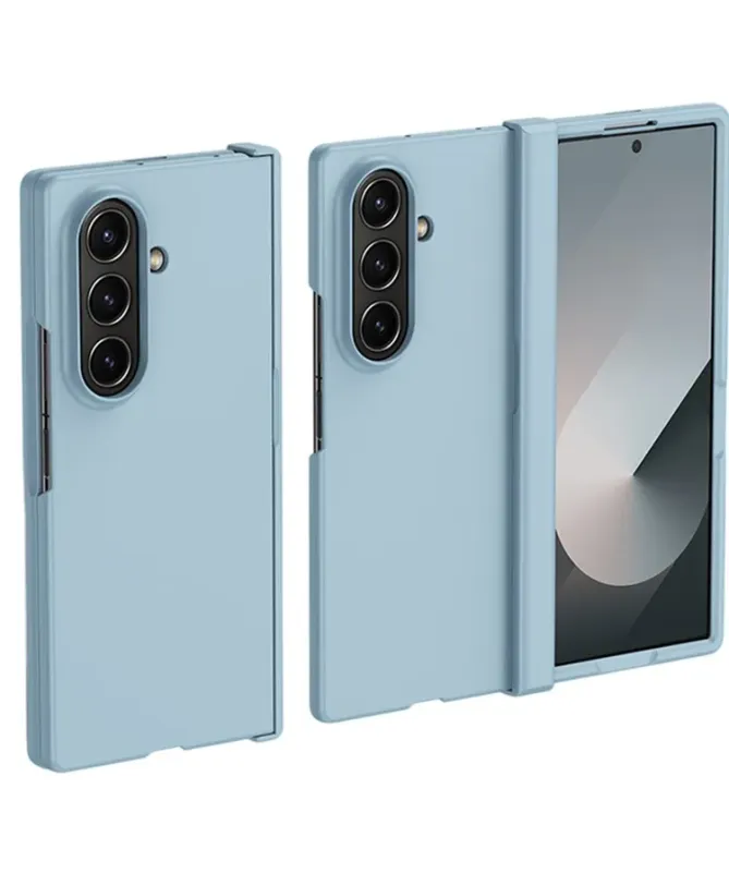 Coque Samsung Galaxy Z Fold 7 Protection Charnière Tactile | KANZO