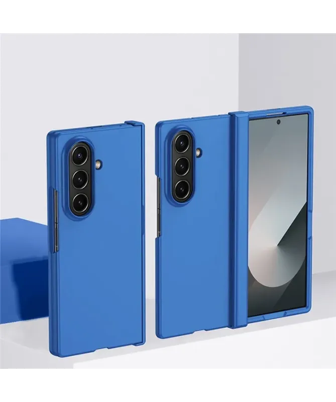 Coque Samsung Galaxy Z Fold 7 Protection Charnière Tactile | KANZO