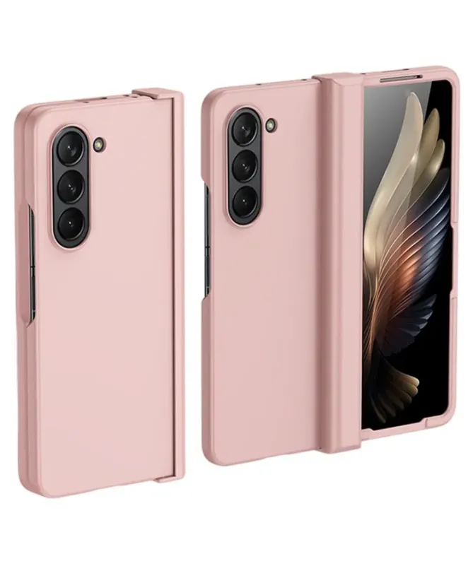 Coque Samsung Galaxy Z Fold 7 Protection Charnière Tactile | KANZO