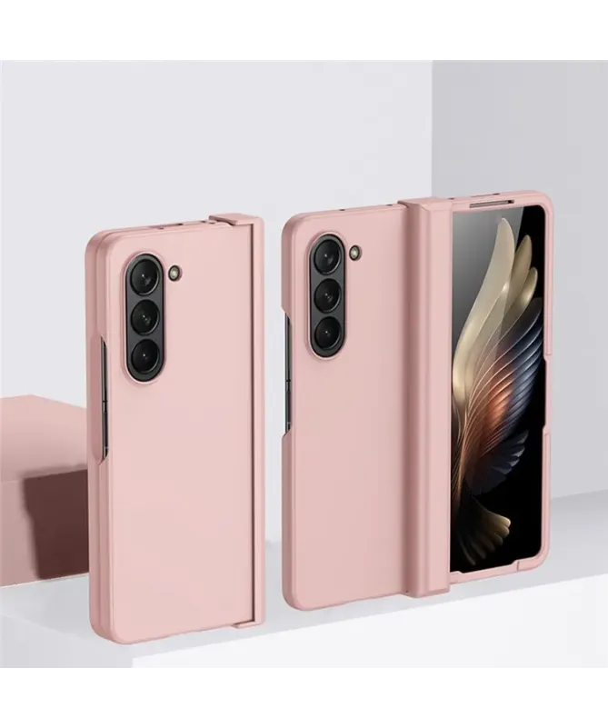 Coque Samsung Galaxy Z Fold 7 Protection Charnière Tactile | KANZO