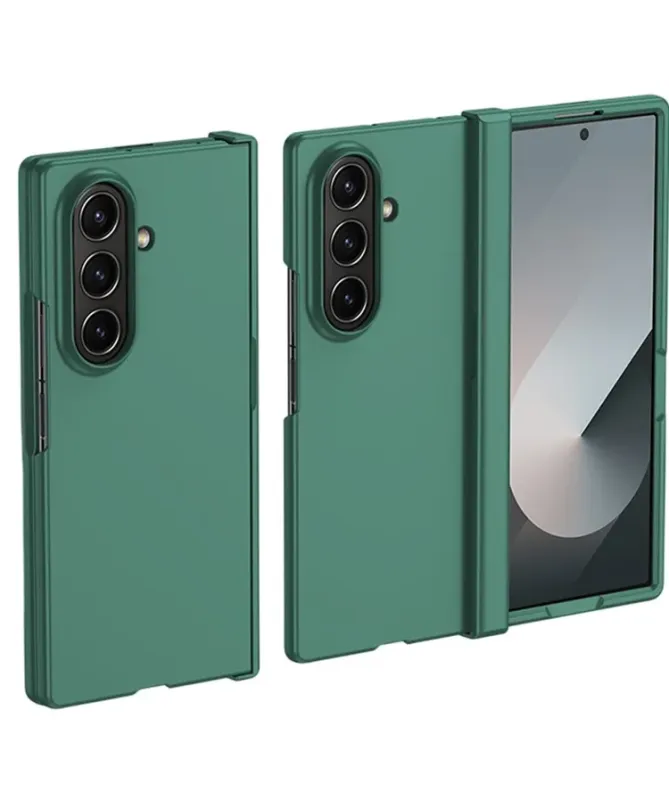 Coque Samsung Galaxy Z Fold 7 Protection Charnière Tactile | KANZO