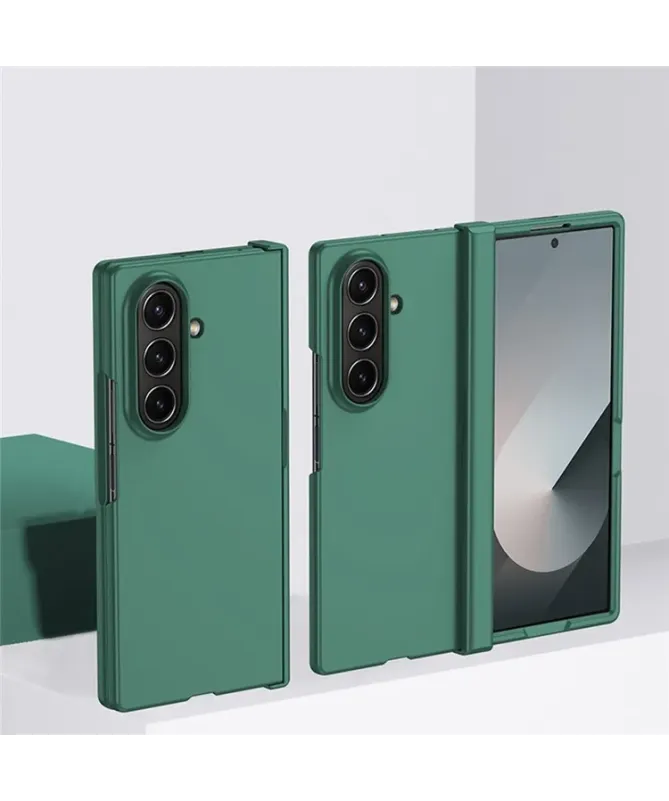 Coque Samsung Galaxy Z Fold 7 Protection Charnière Tactile | KANZO