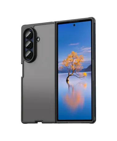 Coque Samsung Galaxy Z Fold 7 | Phantom Defense