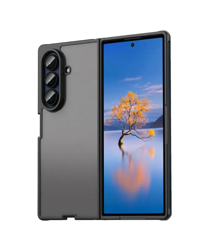 Coque Samsung Galaxy Z Fold 7 | Phantom Defense