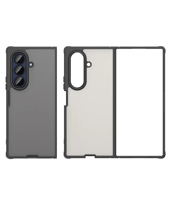 Coque Samsung Galaxy Z Fold 7 | Phantom Defense