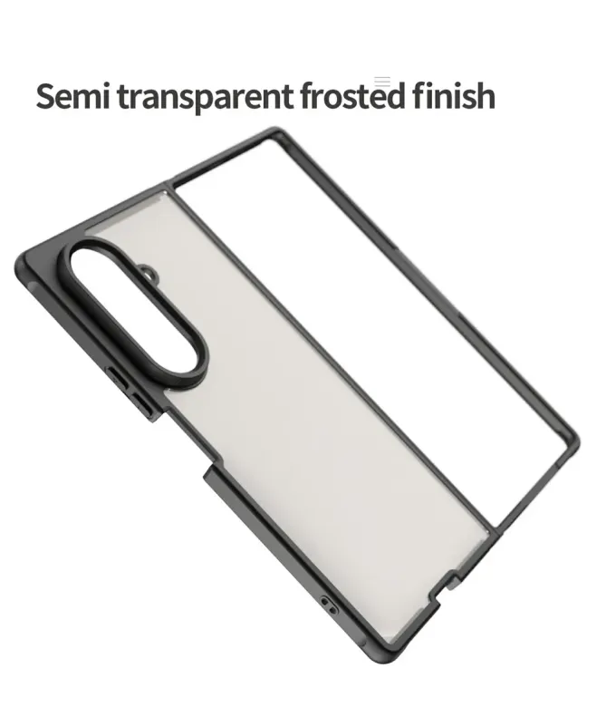 Coque Samsung Galaxy Z Fold 7 | Phantom Defense