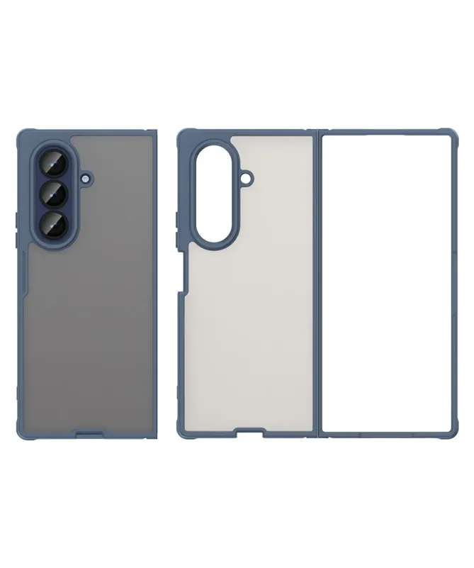 Coque Samsung Galaxy Z Fold 7 | Phantom Defense