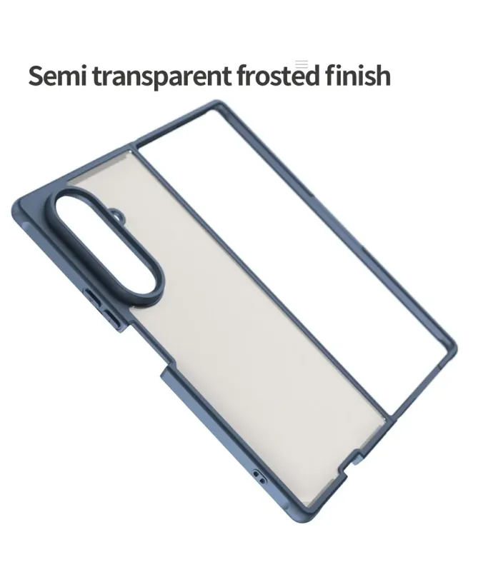 Coque Samsung Galaxy Z Fold 7 | Phantom Defense