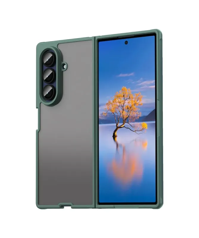 Coque Samsung Galaxy Z Fold 7 | Phantom Defense