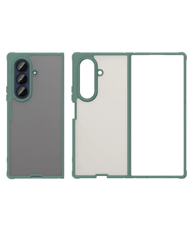 Coque Samsung Galaxy Z Fold 7 | Phantom Defense