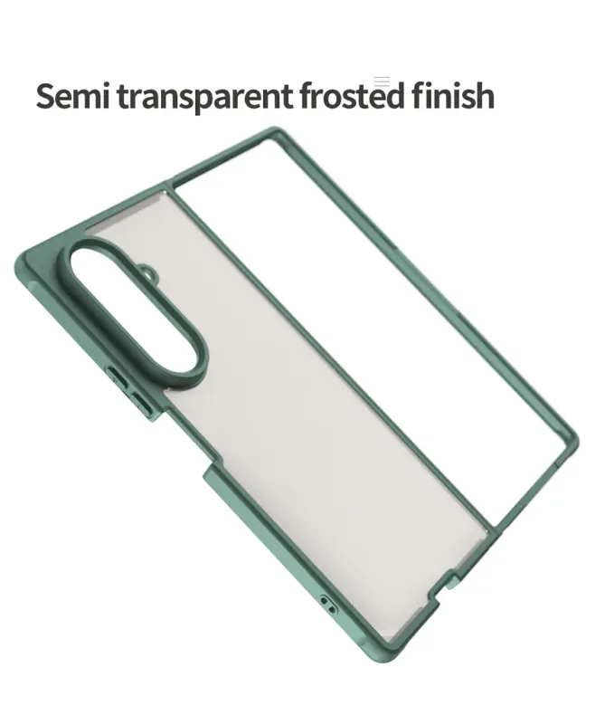 Coque Samsung Galaxy Z Fold 7 | Phantom Defense