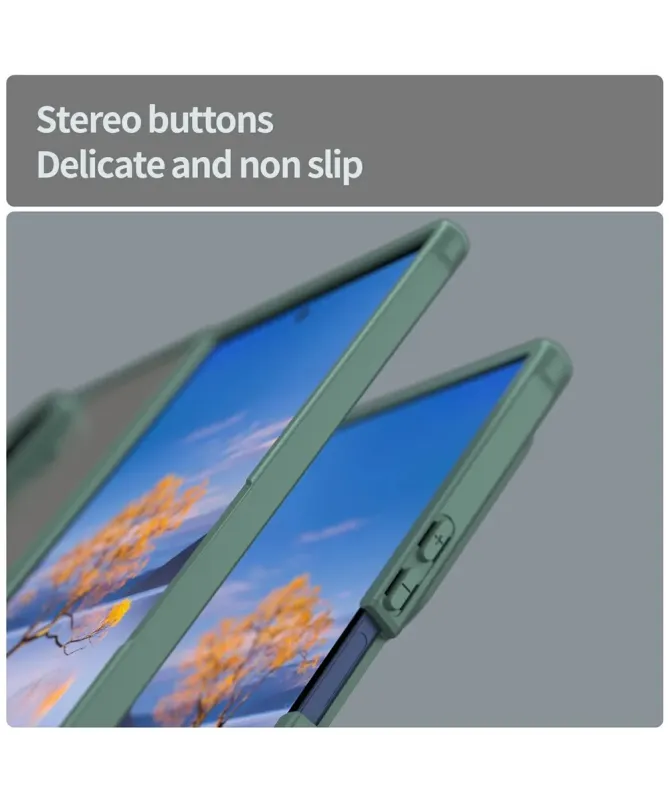 Coque Samsung Galaxy Z Fold 7 | Phantom Defense