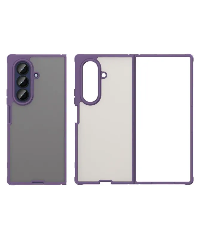 Coque Samsung Galaxy Z Fold 7 | Phantom Defense
