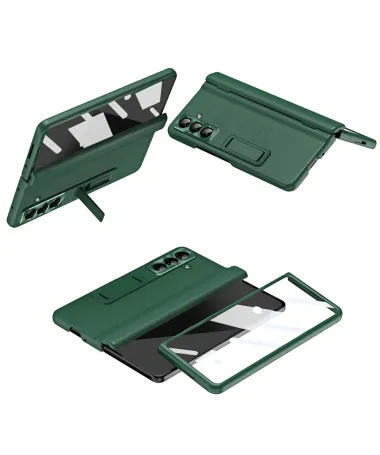 Coque Samsung Galaxy Z Fold 7 avec Support Réglable | PRO
