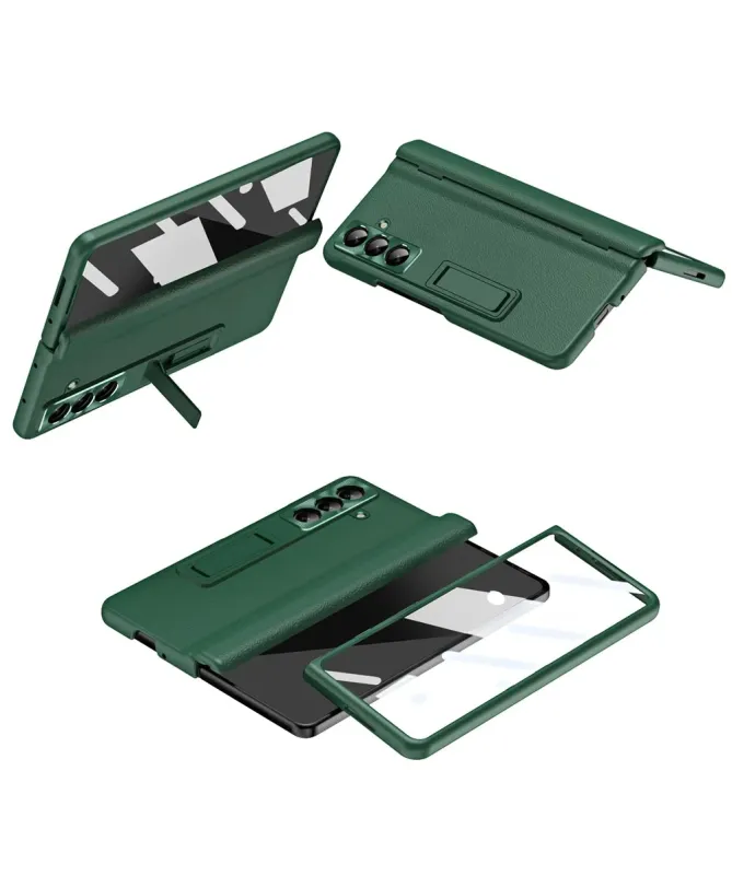 Coque Samsung Galaxy Z Fold 7 avec Support Réglable | PRO