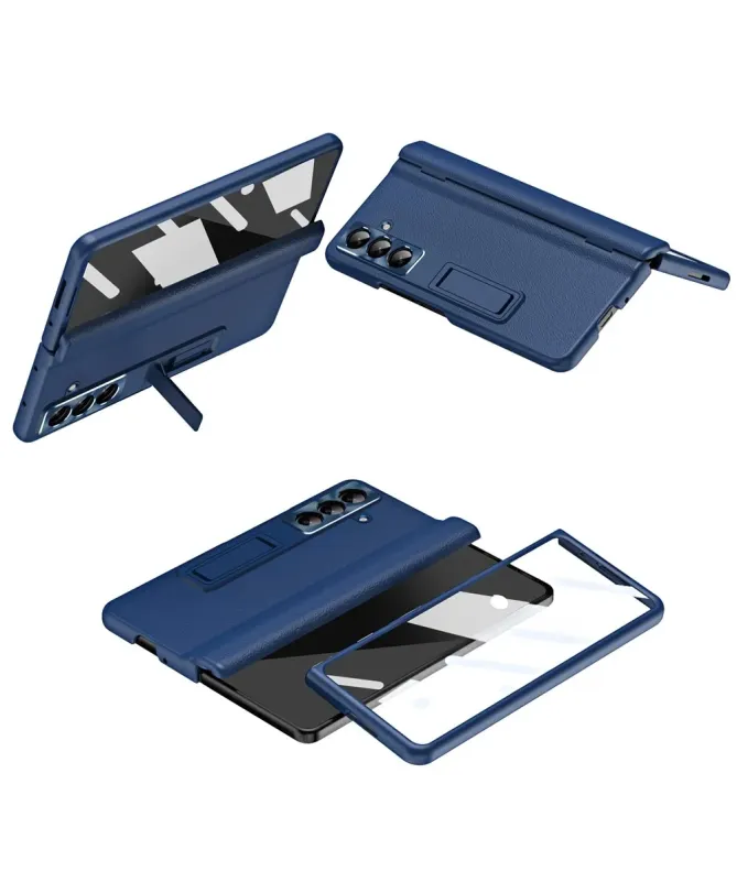 Coque Samsung Galaxy Z Fold 7 avec Support Réglable | PRO