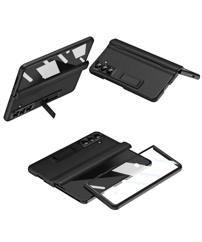 Coque Samsung Galaxy Z Fold 7 avec Support Réglable | PRO