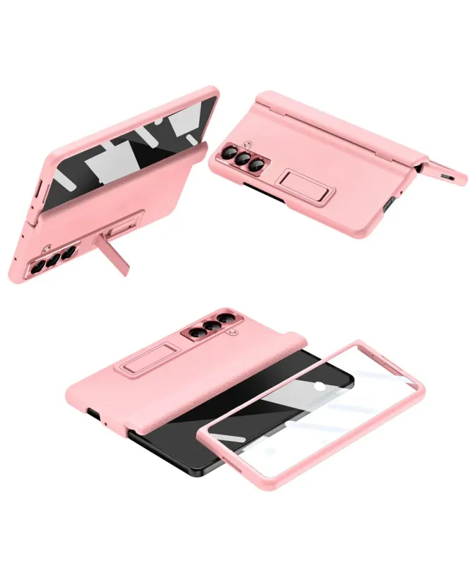 Coque Samsung Galaxy Z Fold 7 avec Support Réglable | PRO