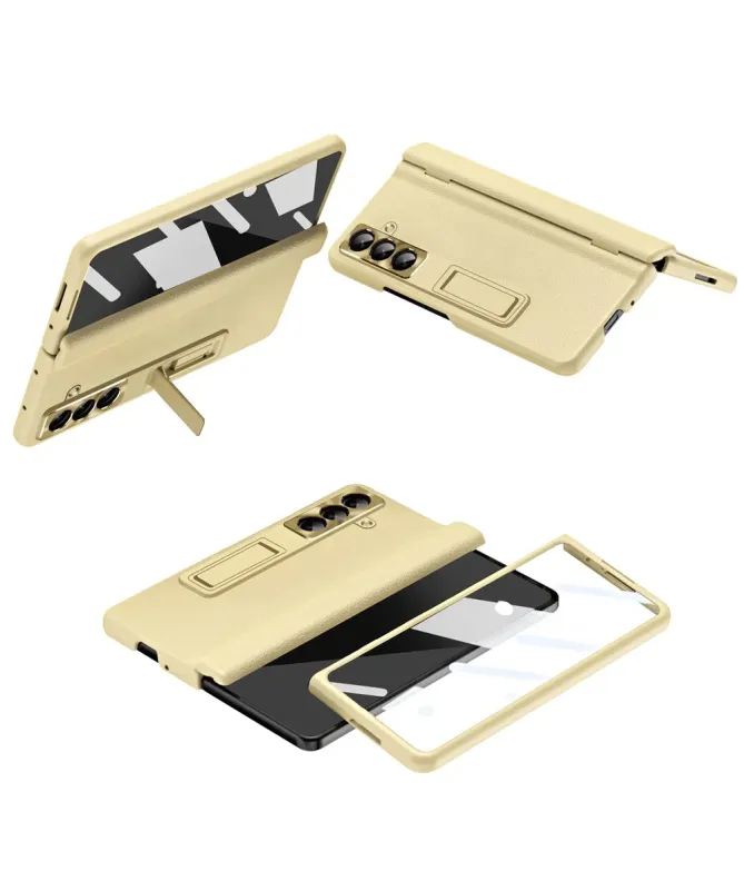 Coque Samsung Galaxy Z Fold 7 avec Support Réglable | PRO