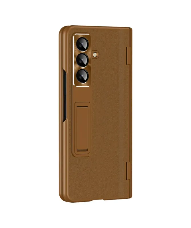 Coque Samsung Galaxy Z Fold 7 avec Support Réglable | PRO