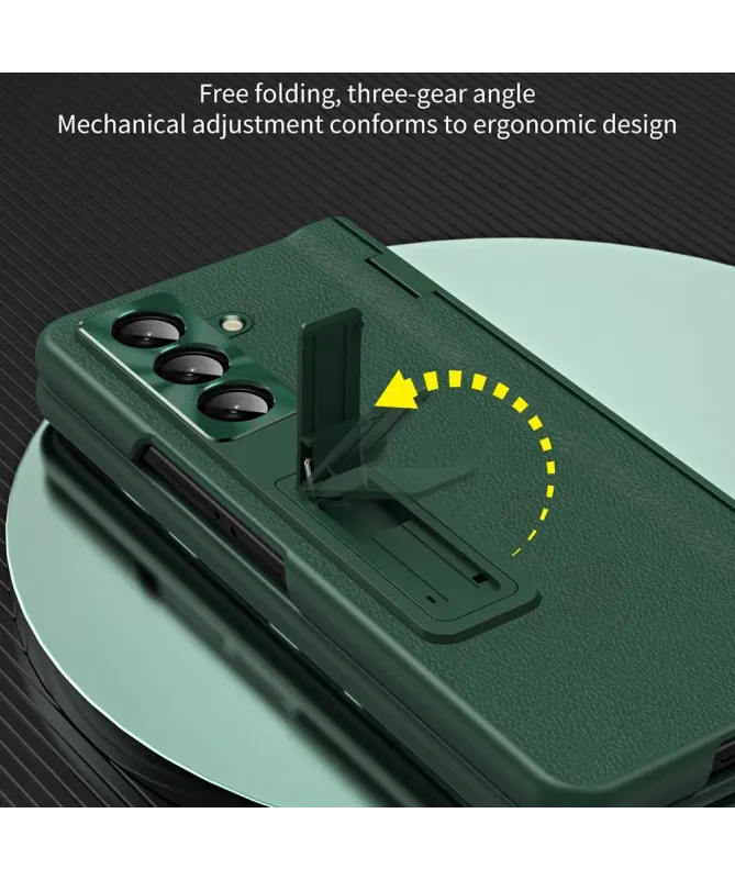Coque Samsung Galaxy Z Fold 7 avec Support Réglable | PRO