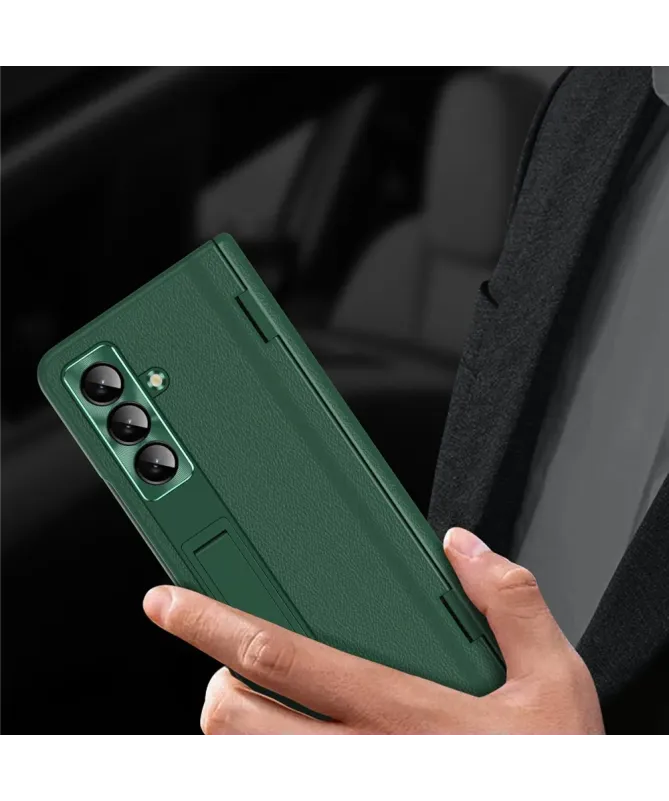 Coque Samsung Galaxy Z Fold 7 avec Support Réglable | PRO