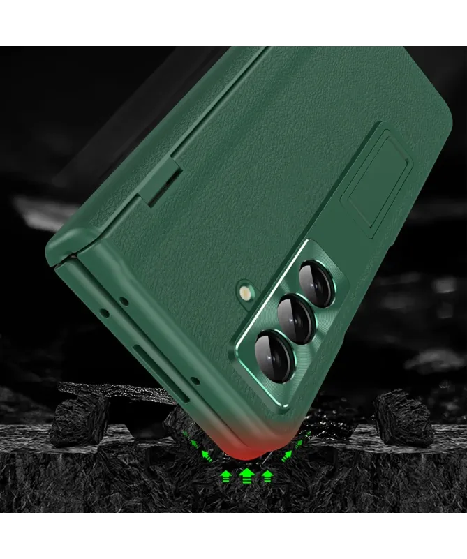 Coque Samsung Galaxy Z Fold 7 avec Support Réglable | PRO