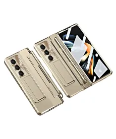Coque Samsung Galaxy Z Fold 7 avec Support et Stylet | SPECTRE