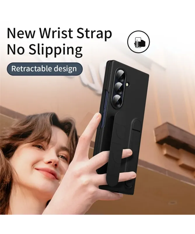 Coque Samsung Galaxy Z Fold 7 avec Prise en Main et Support | GRIPSTAN