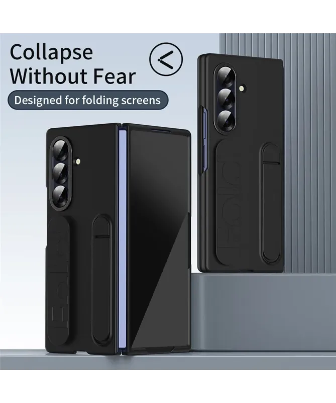 Coque Samsung Galaxy Z Fold 7 avec Prise en Main et Support | GRIPSTAN