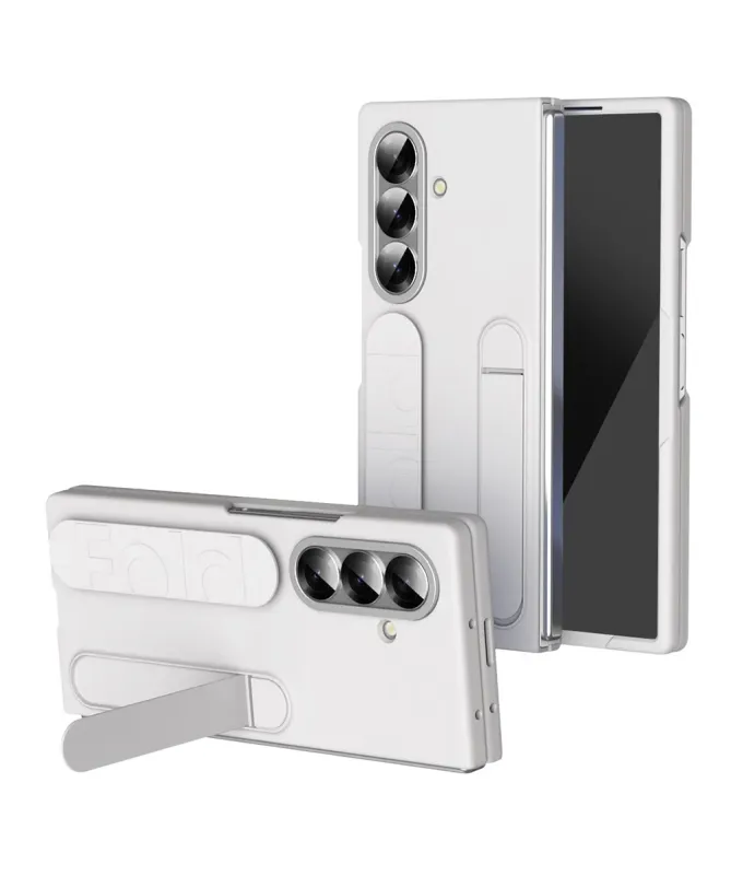 Coque Samsung Galaxy Z Fold 7 avec Prise en Main et Support | GRIPSTAN