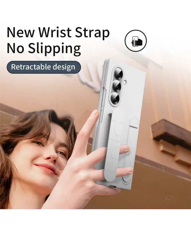 Coque Samsung Galaxy Z Fold 7 avec Prise en Main et Support | GRIPSTAN